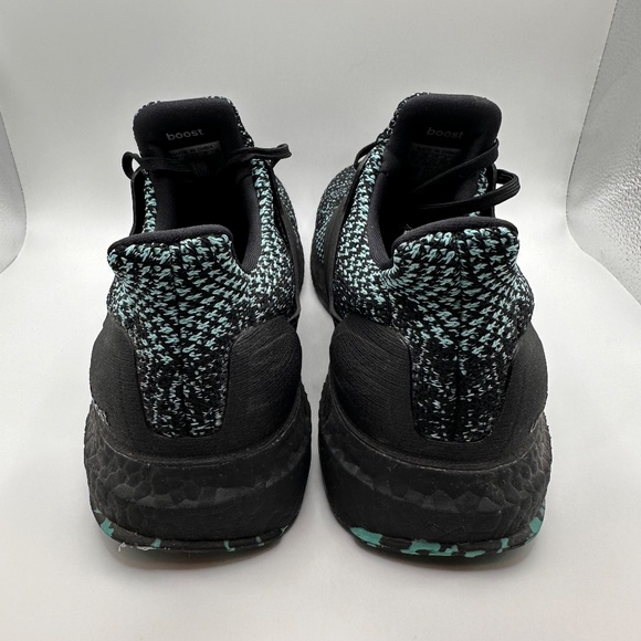 Adidas UltraBOOST Running Shoes - Men's US 8 - Includes original box - Picture 4 of 9